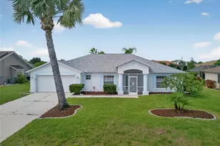 2405 Mauritania Rd, Punta Gorda, FL 33983 - Photo 1