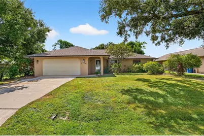 23263 Bark Avenue, Port Charlotte, FL 33980 - Photo 1