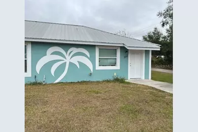 308 Providence Street, Arcadia, FL 34266 - Photo 1