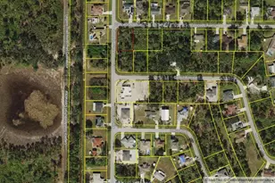 Gancedo Ave, North Port, FL 34291 - Photo 1