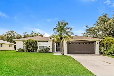 2533 Cincinnati Street, North Port, FL 34286 - Photo 1
