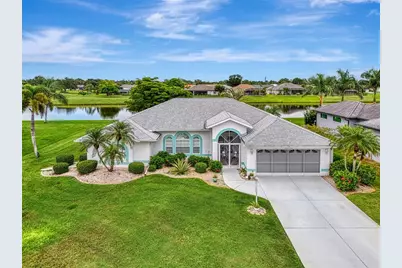 26413 Lancer Lane, Punta Gorda, FL 33983 - Photo 1