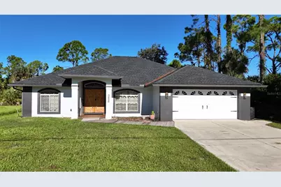 3623 Petunia Terrace, North Port, FL 34286 - Photo 1