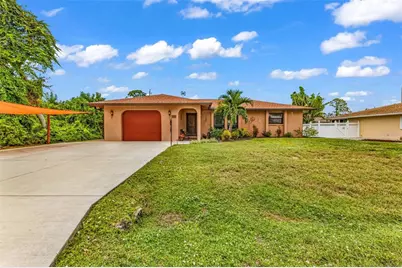 960 Porpoise Road, Venice, FL 34293 - Photo 1