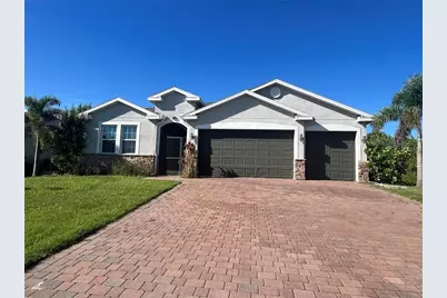 10487 Atenia Street, Port Charlotte, FL 33981 - Photo 1