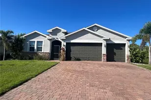 10487 Atenia St, Port Charlotte, FL 33981 - Photo 1