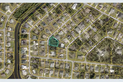 Hadden Terrace, North Port, FL 34287 - Photo 1