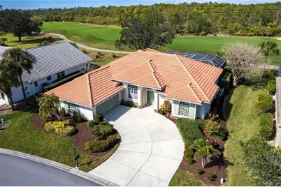 13744 Long Lake Lane, Port Charlotte, FL 33953 - Photo 1