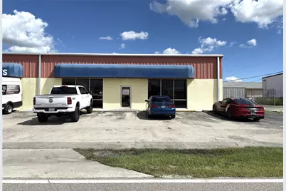 1109 Tamiami Trail #4 & 5, Port Charlotte, FL 33953 - Photo 1