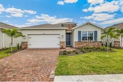 16090 Highgate Street, Port Charlotte, FL 33953 - Photo 1