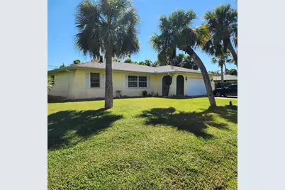 601 Dolphin Road, Venice, FL 34293 - Photo 1