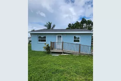 1727 Taylor Road, Punta Gorda, FL 33950 - Photo 1