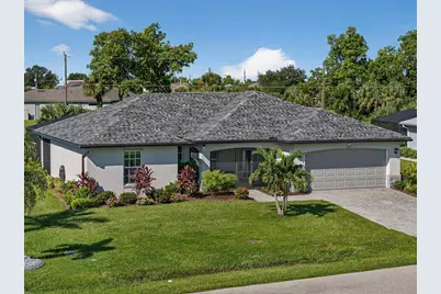 16265 Juarez Circle, Punta Gorda, FL 33955 - Photo 1