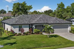 16265 Juarez Cir, Punta Gorda, FL 33955 - Photo 1