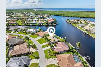 1435 Sea Fan Drive, Punta Gorda, FL 33950 - Photo 1