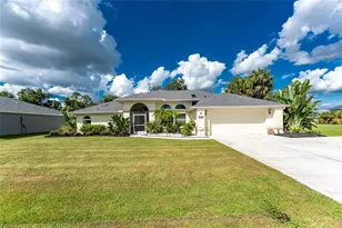 23482 and 23490 Freeport Ave, Port Charlotte, FL 33954 - Photo 1