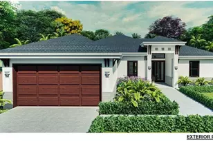 2127 NE 34th Terrace, Cape Coral, FL 33909 - Photo 1