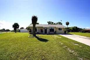 1087 Reed Terrace NW, Port Charlotte, FL 33948 - Photo 1