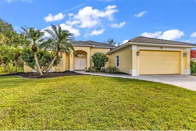 1170 Peppertree Lane, Port Charlotte, FL 33952 - Photo 1