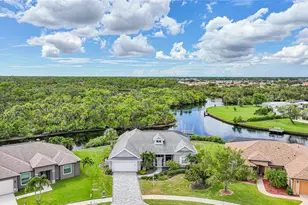 8774 Mystic Cir, North Port, FL 34287 - Photo 1