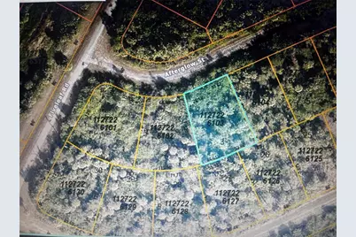 Afterglow Street, North Port, FL 34288 - Photo 1