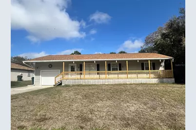 3173 S Cranberry Boulevard, North Port, FL 34286 - Photo 1