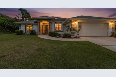 1420 Hayworth Road, Port Charlotte, FL 33952 - Photo 1