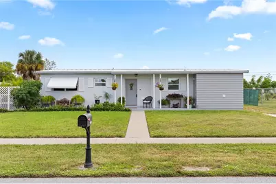 22247 Augusta Avenue, Port Charlotte, FL 33952 - Photo 1