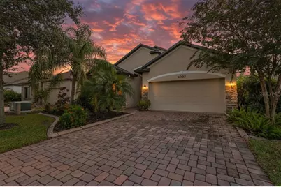 4093 River Bank Way, Punta Gorda, FL 33980 - Photo 1