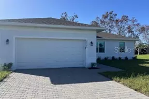 25245 Delgado Dr, Punta Gorda, FL 33955 - Photo 1