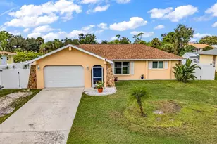 3261 Rock Creek Dr, Port Charlotte, FL 33948 - Photo 1