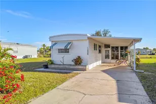 1332 Sanderling Dr, Englewood, FL 34224 - Photo 1