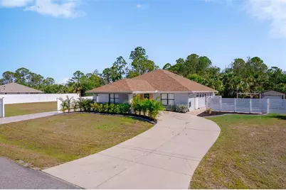 12214 Hernando Road, North Port, FL 34287 - Photo 1