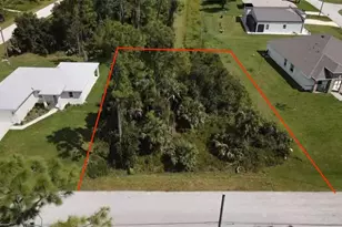 Lot 11 Daphne Rd, North Port, FL 34288 - Photo 1