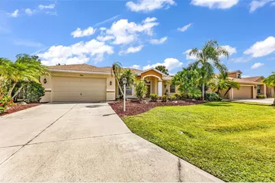 184 Robina Street, Port Charlotte, FL 33954 - Photo 1