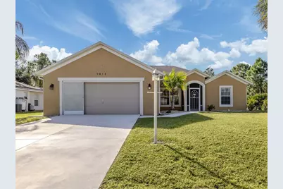 7635 Paragon Road, North Port, FL 34291 - Photo 1