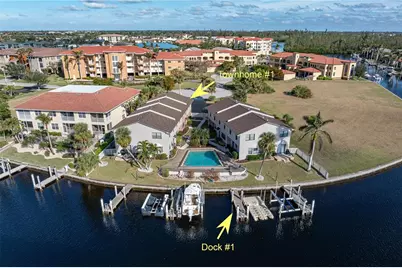 3335 Purple Martin Drive #1, Punta Gorda, FL 33950 - Photo 1