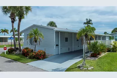2100 Kings Highway #144, Port Charlotte, FL 33980 - Photo 1