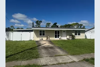 2089 Hariet Street, Port Charlotte, FL 33952 - Photo 1