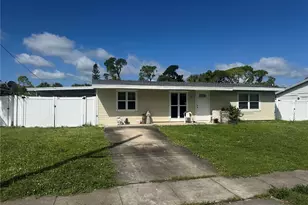 2089 Hariet St, Port Charlotte, FL 33952 - Photo 1