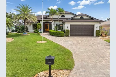 340 Belaire Court, Punta Gorda, FL 33950 - Photo 1