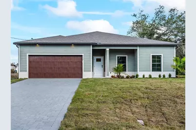 4158 Monterey Lane, North Port, FL 34288 - Photo 1