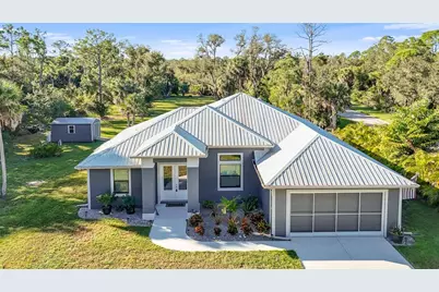 3136 Joshua Street, Port Charlotte, FL 33948 - Photo 1