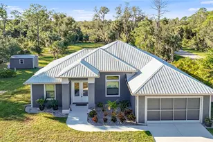 3136 Joshua St, Port Charlotte, FL 33948 - Photo 1