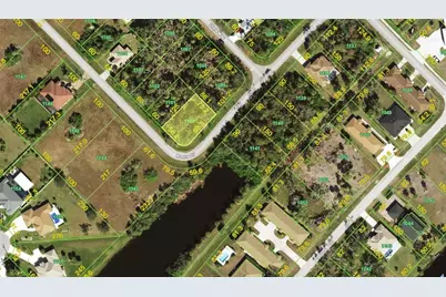 120 Bonita Drive, Rotonda West, FL 33947 - Photo 1