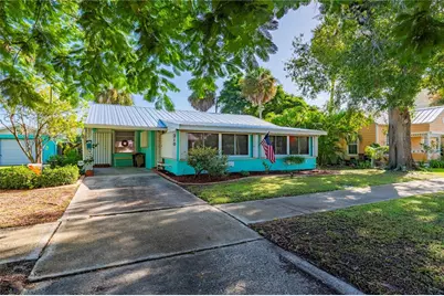 210 Harvey Street, Punta Gorda, FL 33950 - Photo 1