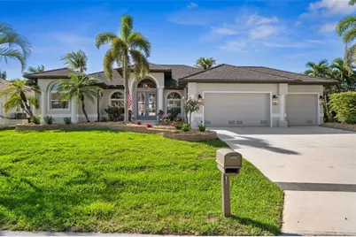 529 La Caruna Court, Punta Gorda, FL 33950 - Photo 1