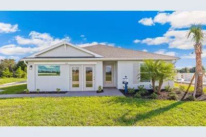 5156 Schubert Trail, North Port, FL 34287 - Photo 1