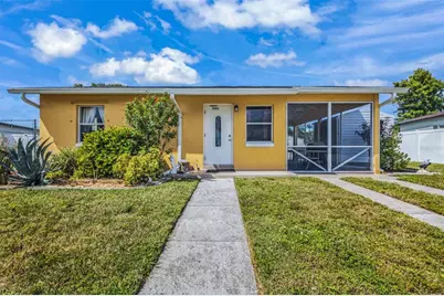3155 Key Lane, Port Charlotte, FL 33952 - Photo 1