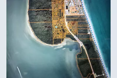 Tbd-Surfside Harbor, Hutchinson Island, FL 34949 - Photo 1